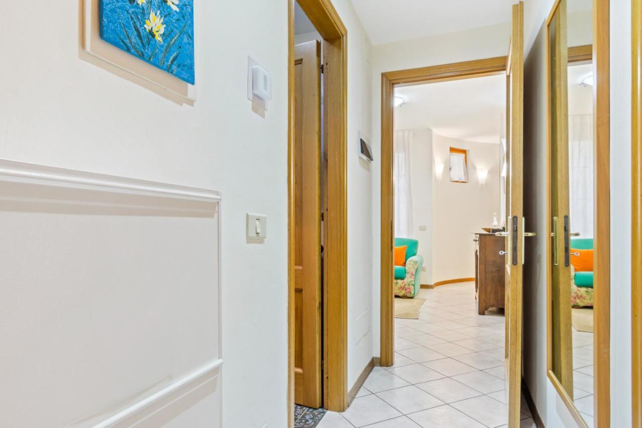 Borgo Pinti Cozy Flat Florence
