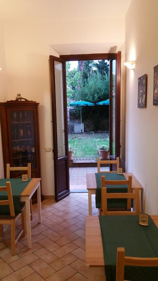 Apartment Au Jardin De