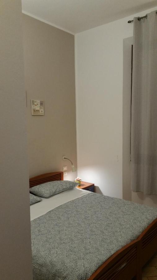 Au Jardin De Apartment Florenz