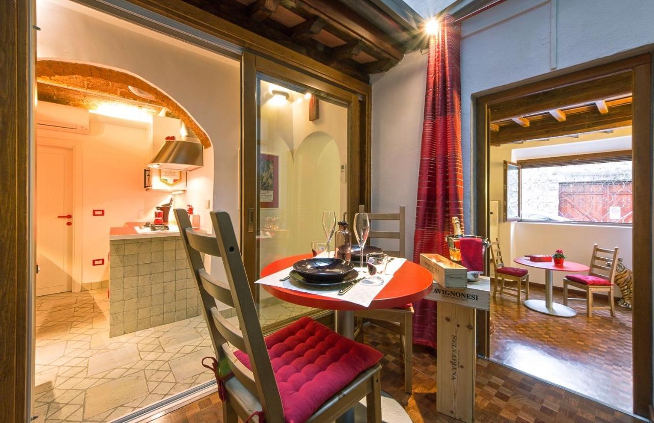 Ponte Vecchio Romantic & Relax 5 Stelle Apartment *