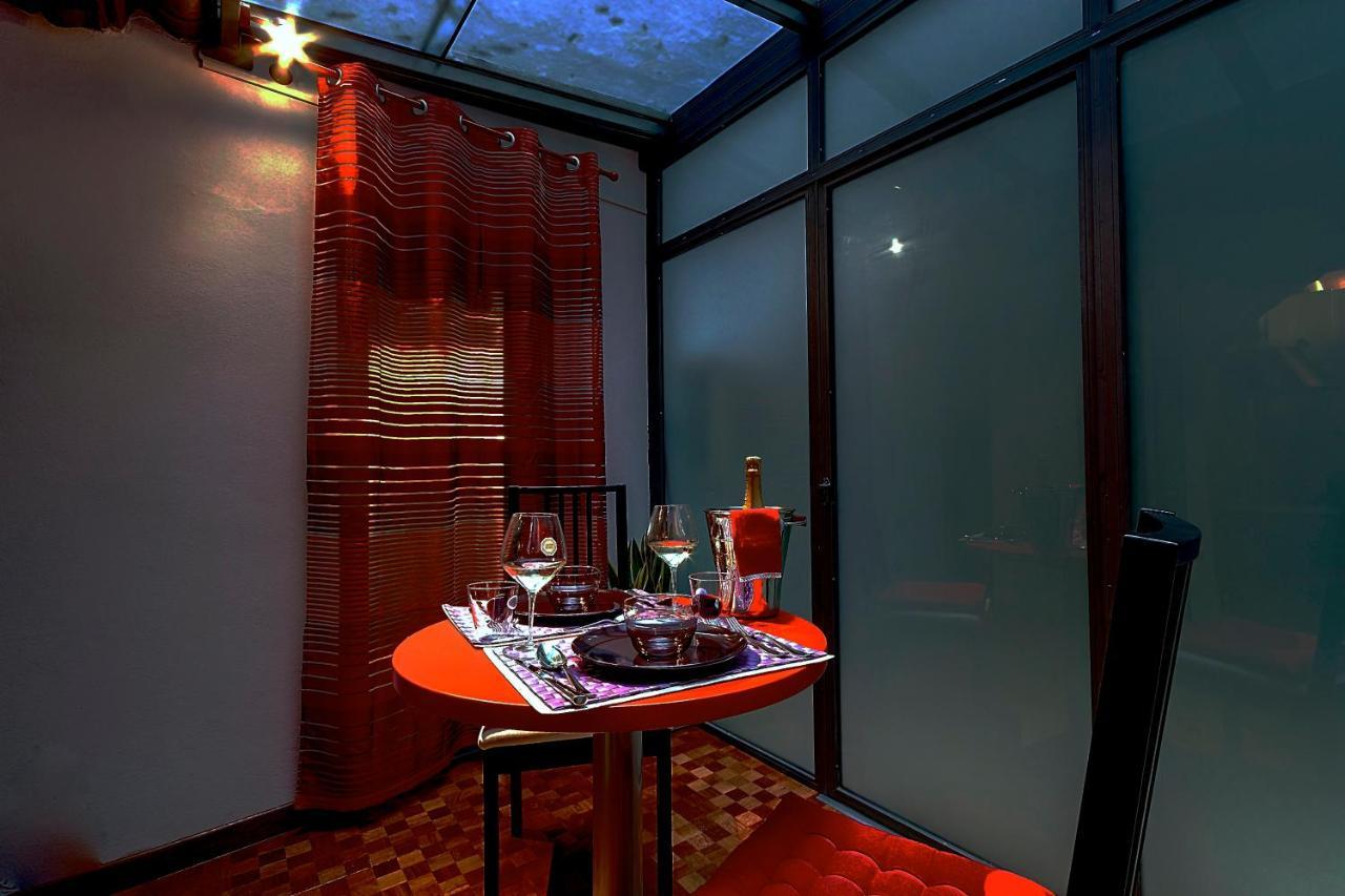 Ponte Vecchio Romantic & Relax 5 Stelle *