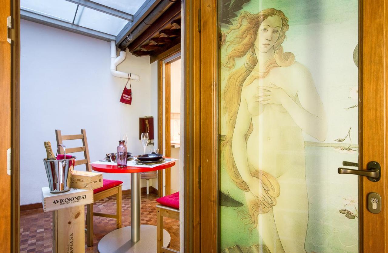 Ponte Vecchio Romantic & Relax 5 Stelle Florenz