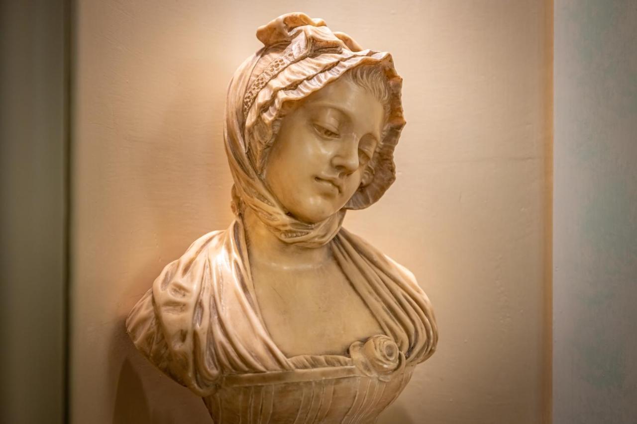 Gasthuis Dei Medici Palace