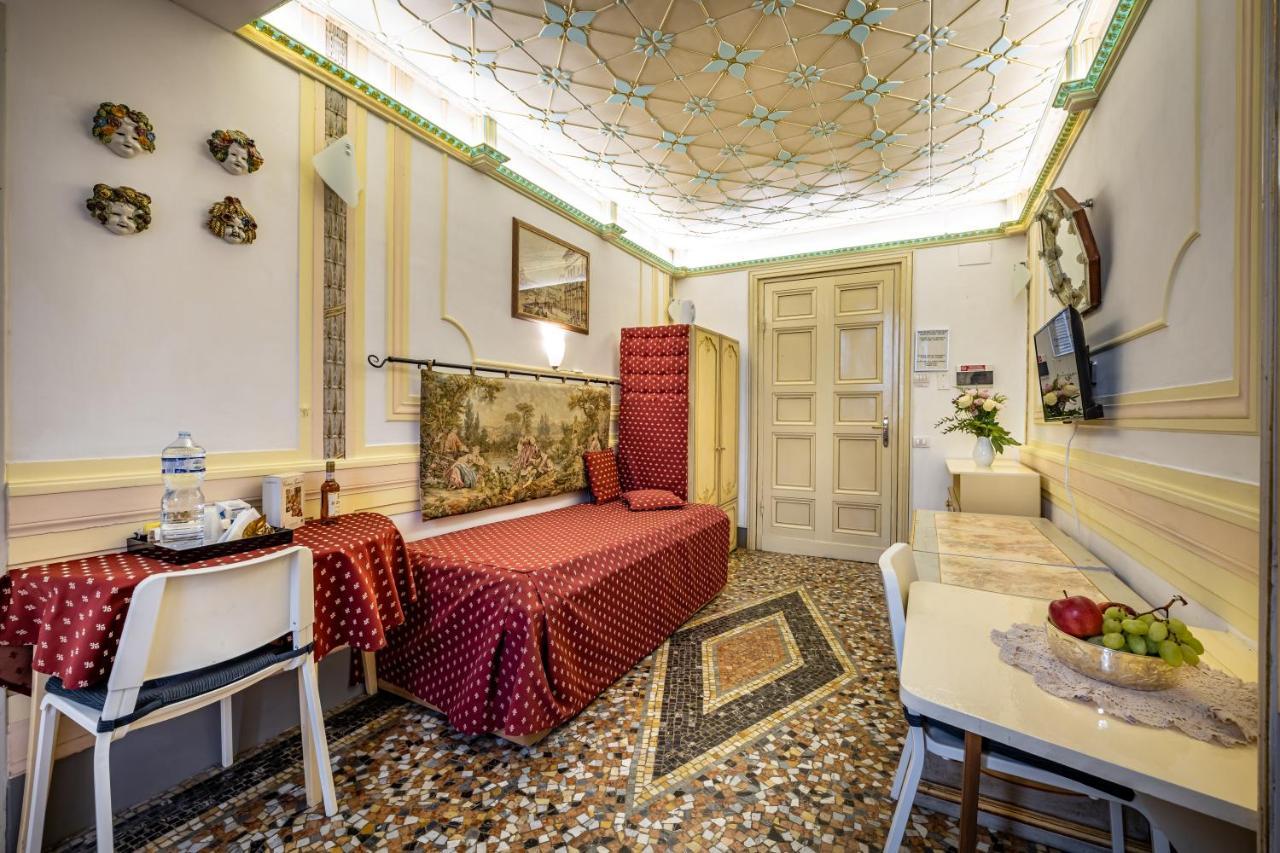 Gasthuis Dei Medici Palace *