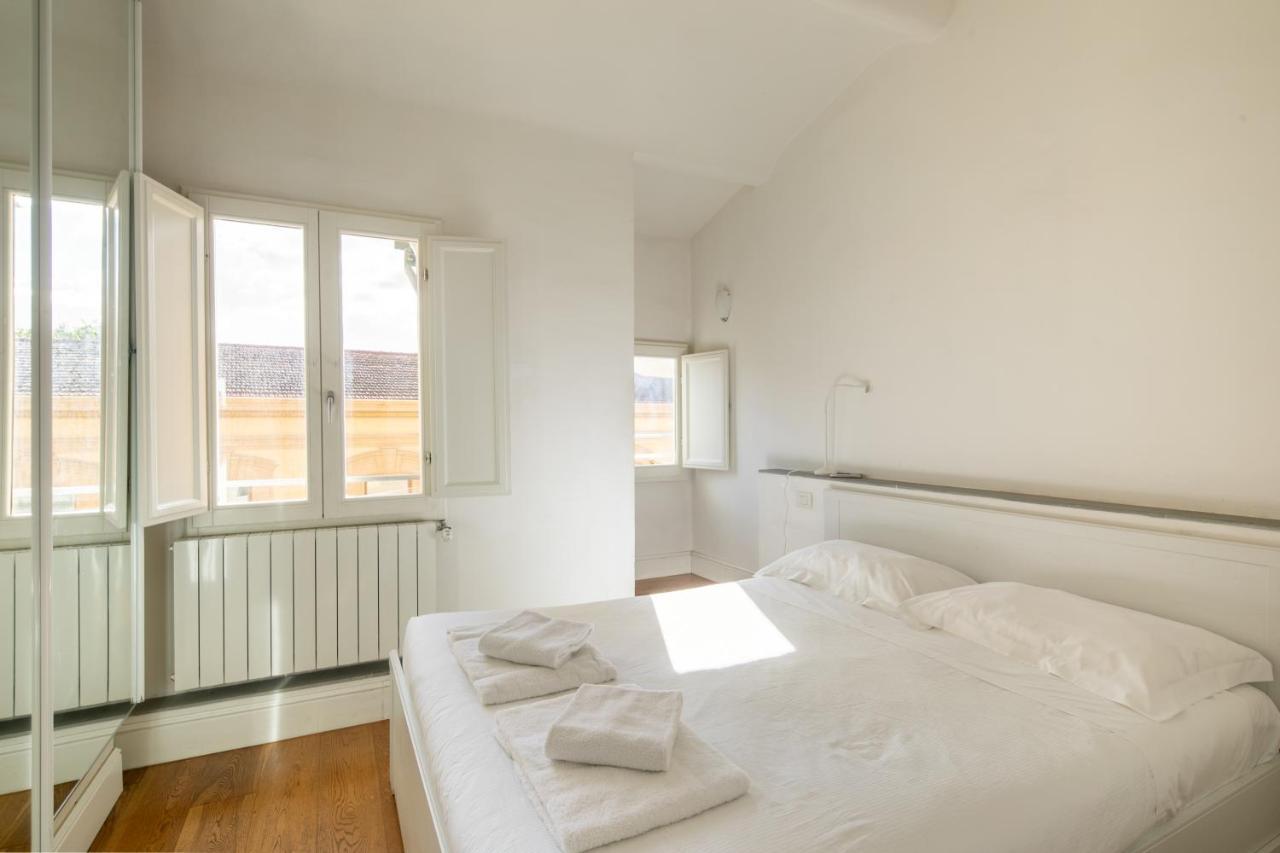 Borgo San Frediano 65 Appartement *