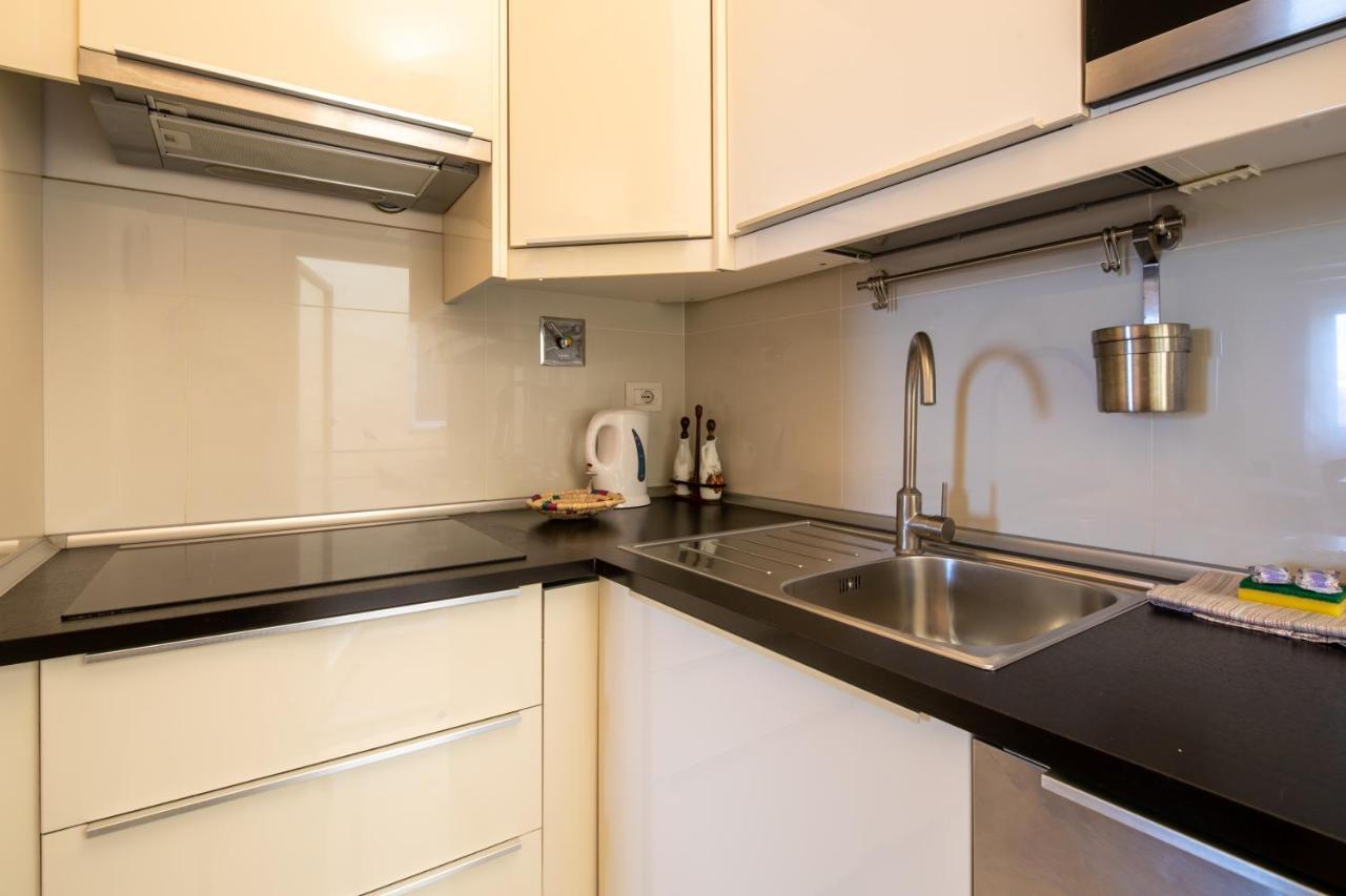 Appartement Borgo San Frediano 65