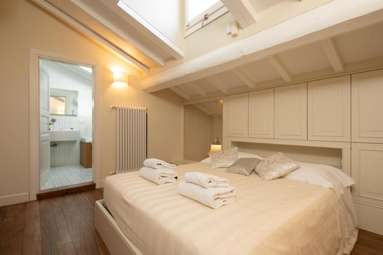 Appartement Bobolino Florence