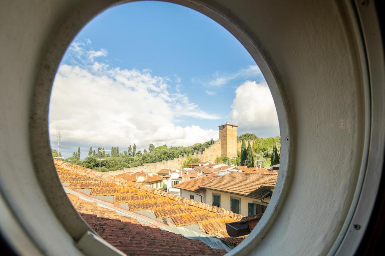 Appartement Bobolino