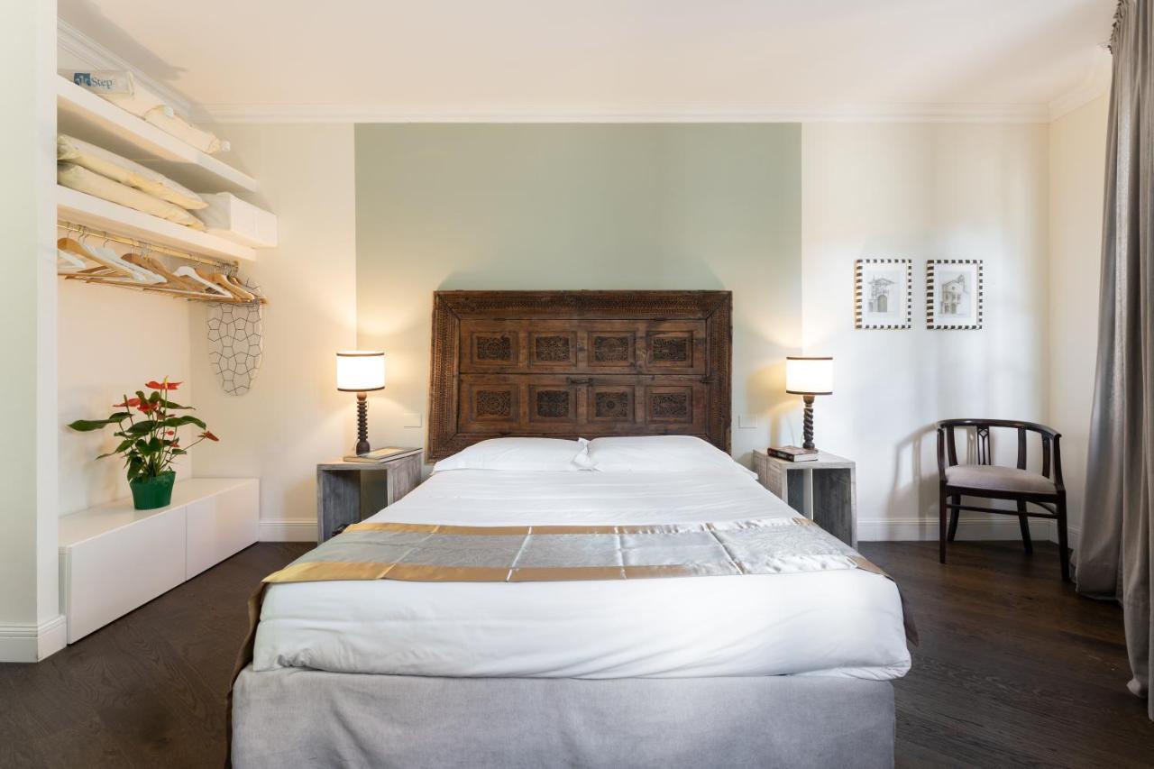 Novella Goldoni Suite-by Concierge Apartment *