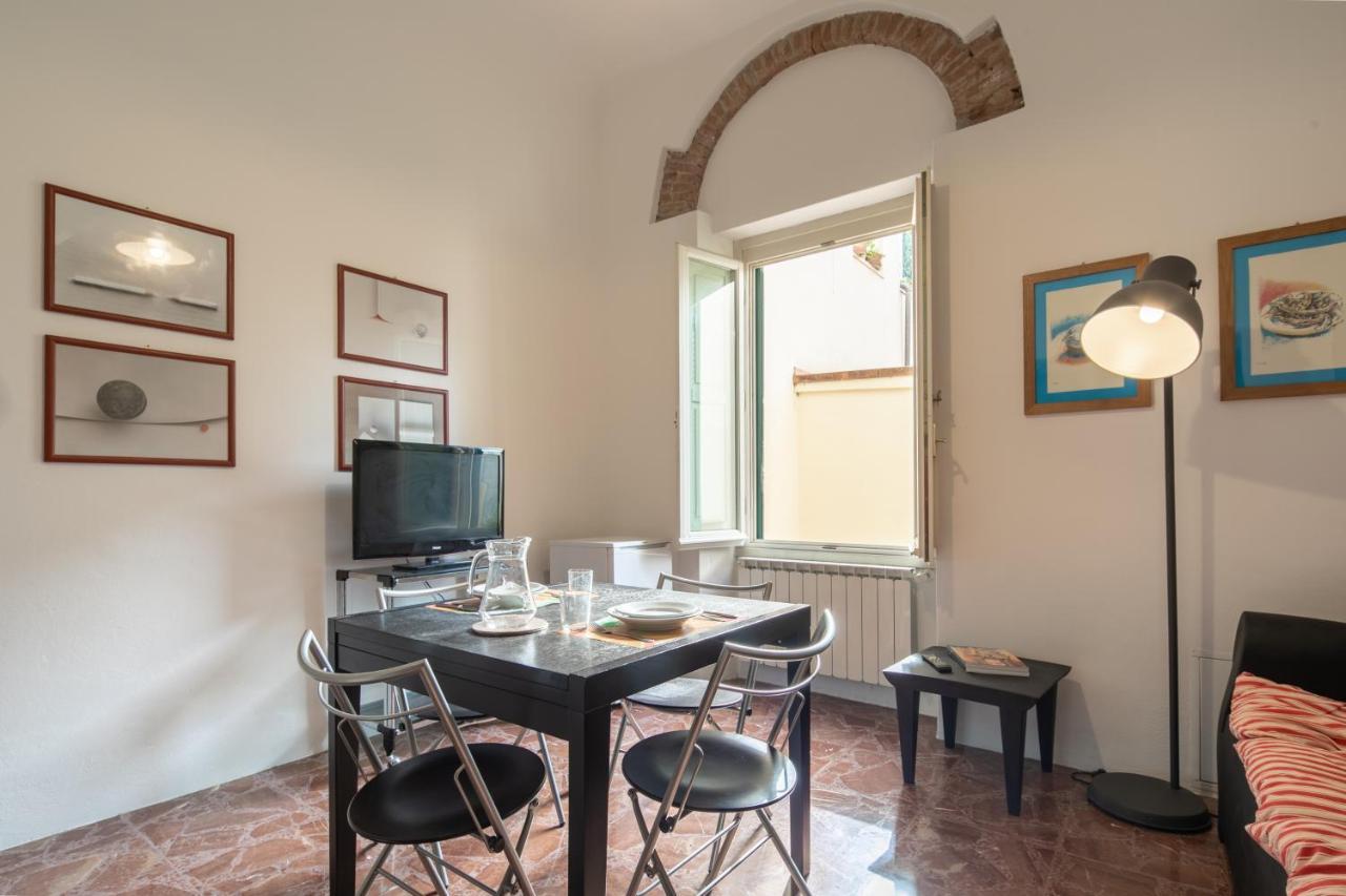 Appartement Angelico Florence
