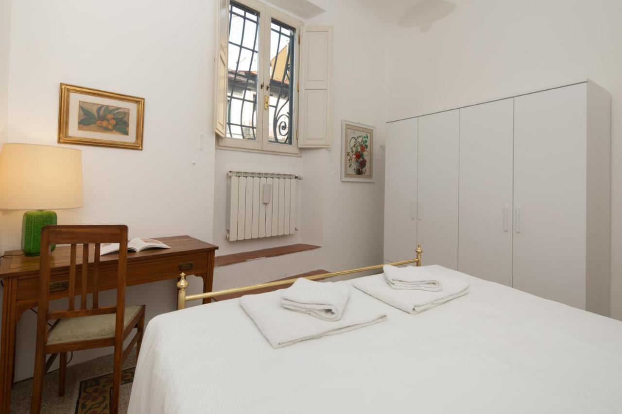 Angelico Appartement