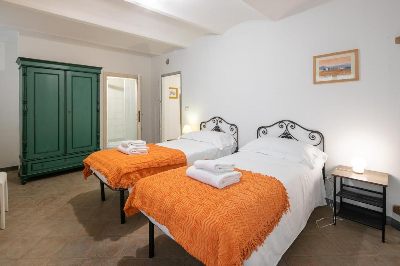 Appartement Angelico Florence