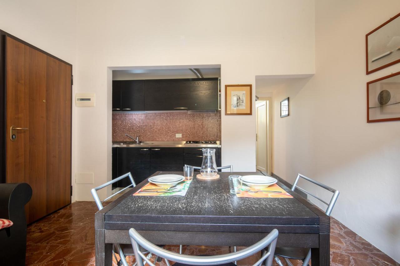 Appartement Angelico *