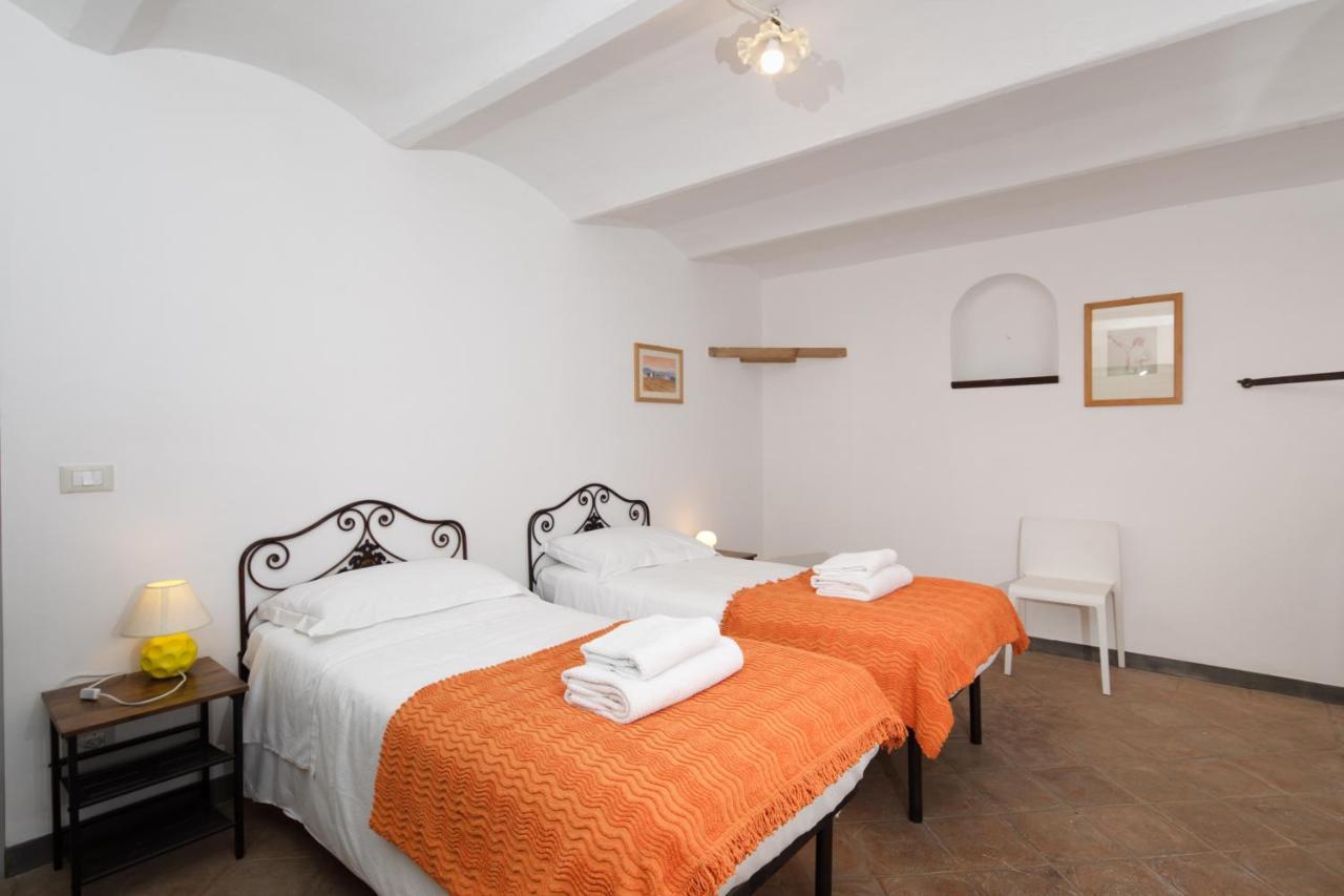 Angelico Apartment