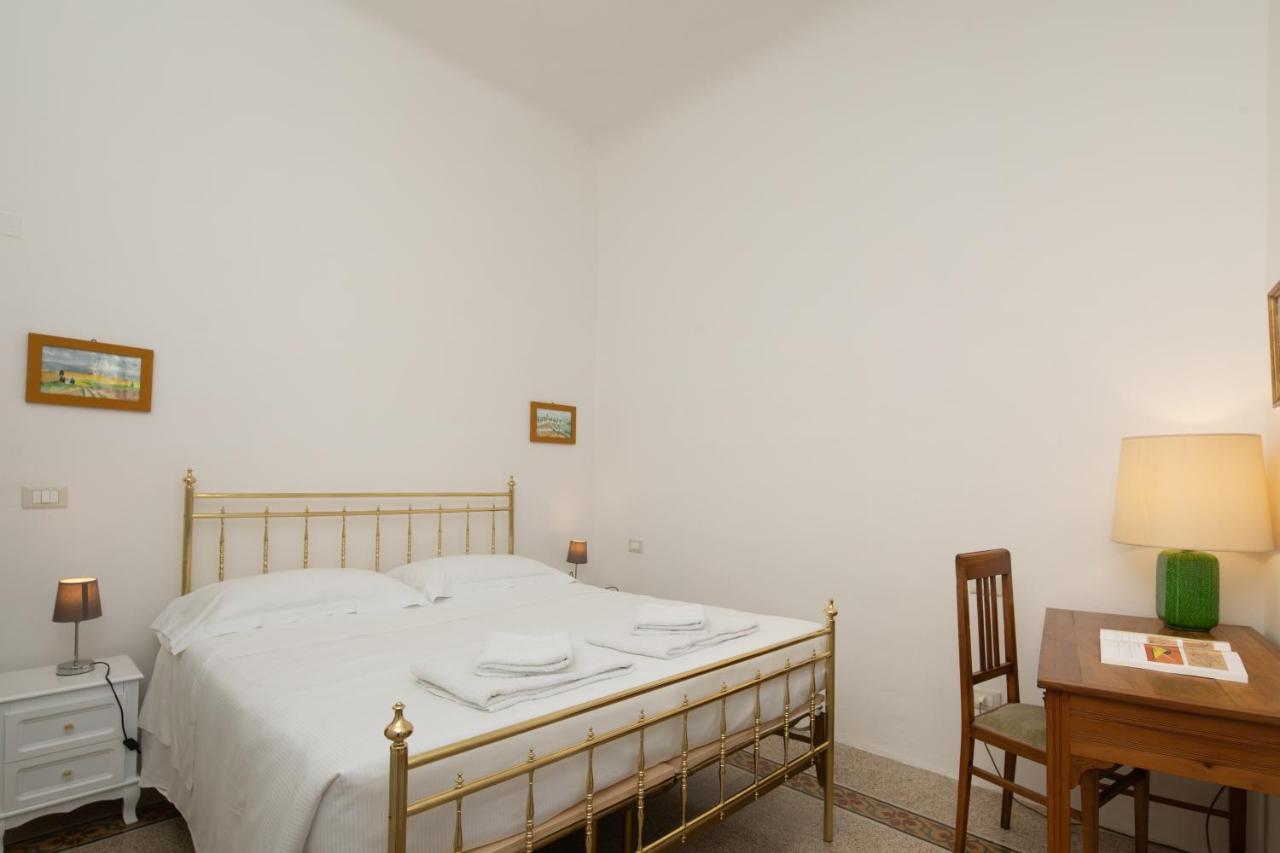 Appartement Angelico *
