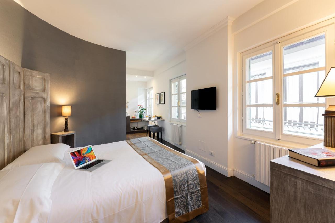 Novella Goldoni Suite-by Concierge * Florenz