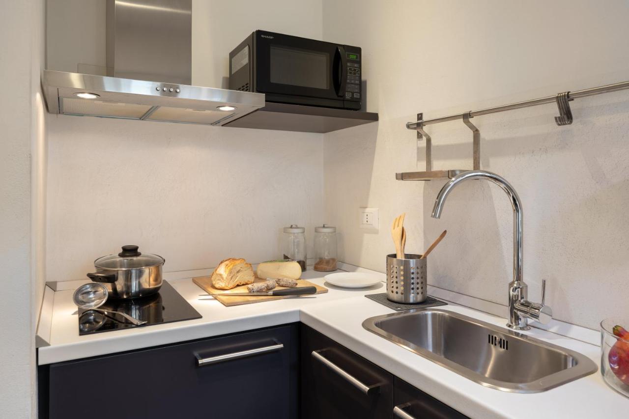 Novella Goldoni Suite-by Concierge Florenz