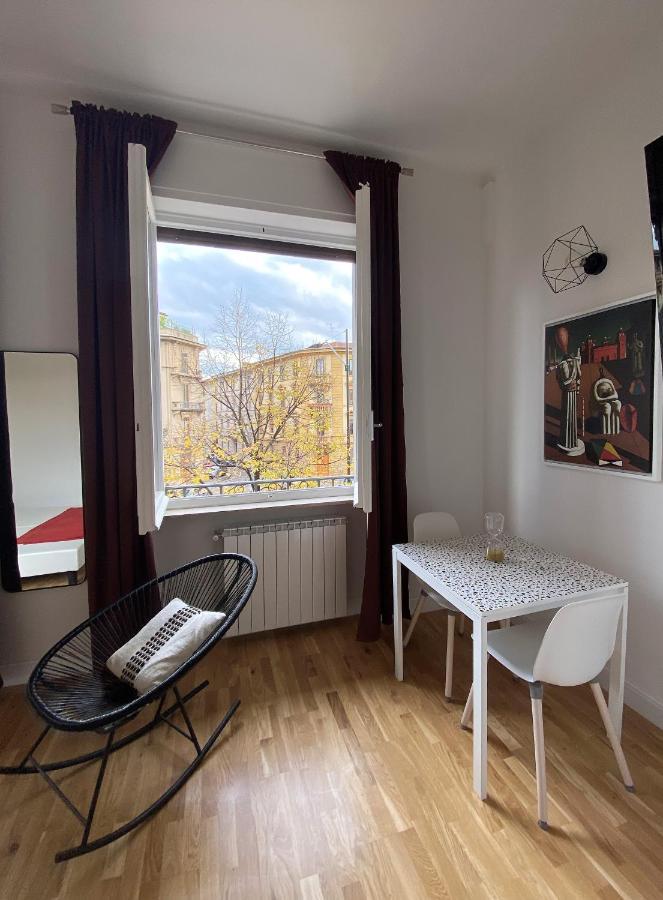 Lavagnini My Place Florence