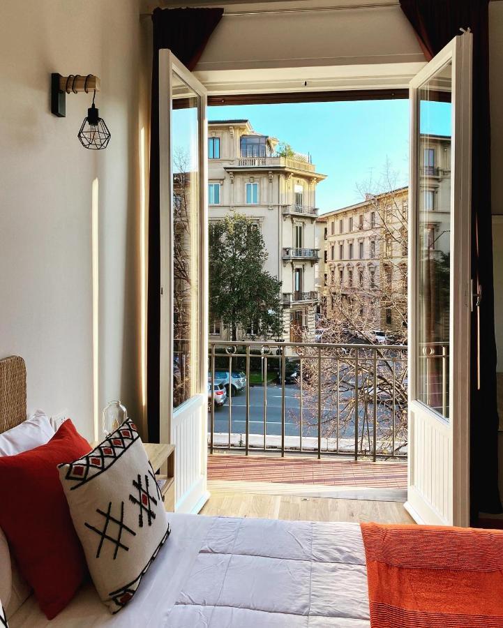 Bed & Breakfast Lavagnini My Place