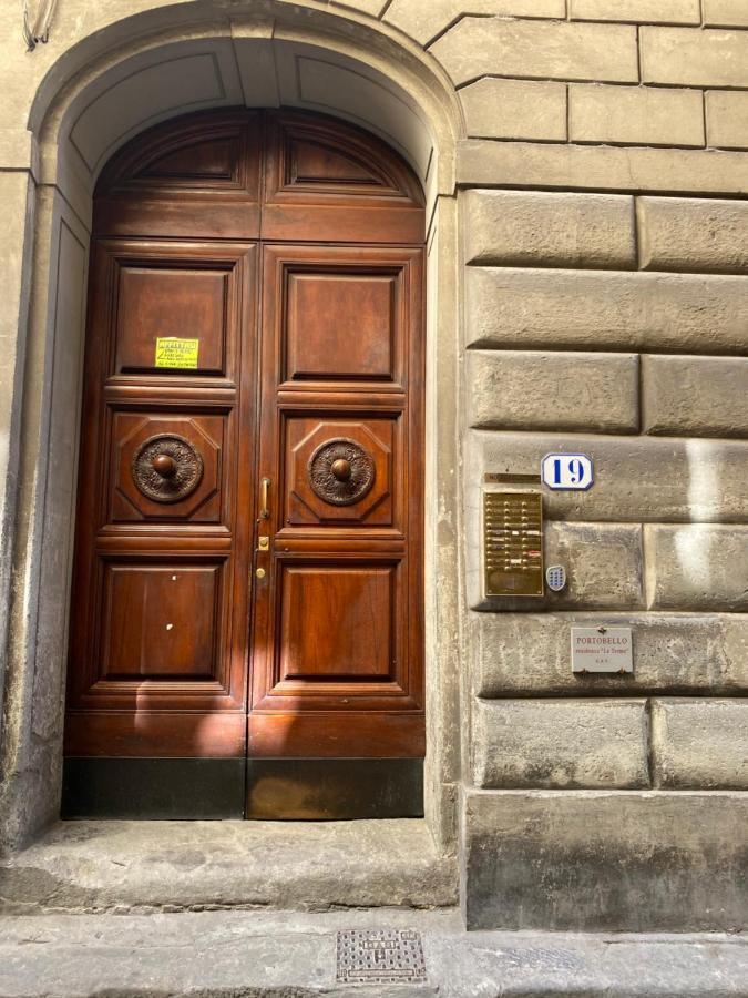 Appartement Casini's House Florence