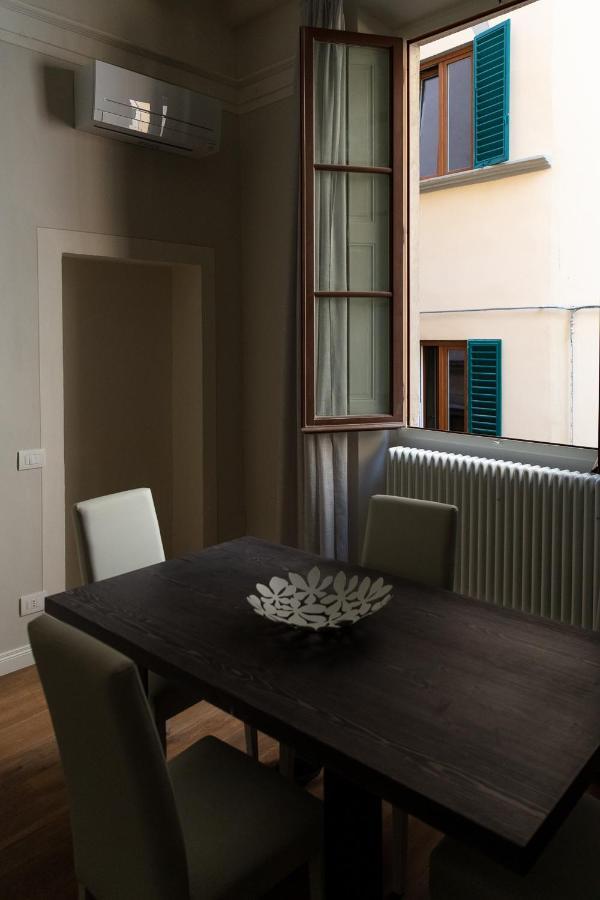 Casini's House Appartement *