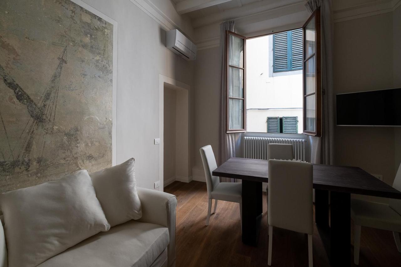 Casini's House Appartement *