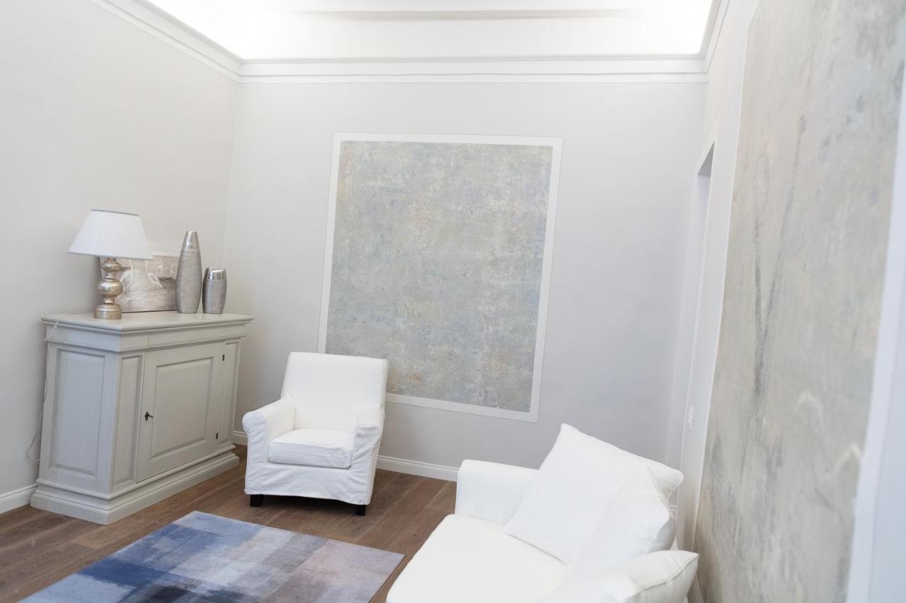 Casini's House Appartement
