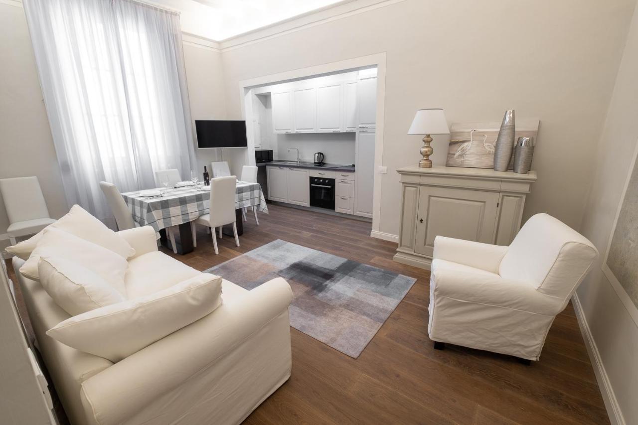Appartement Casini's House Florence