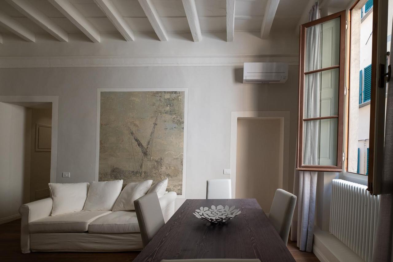 Appartement Casini's House *