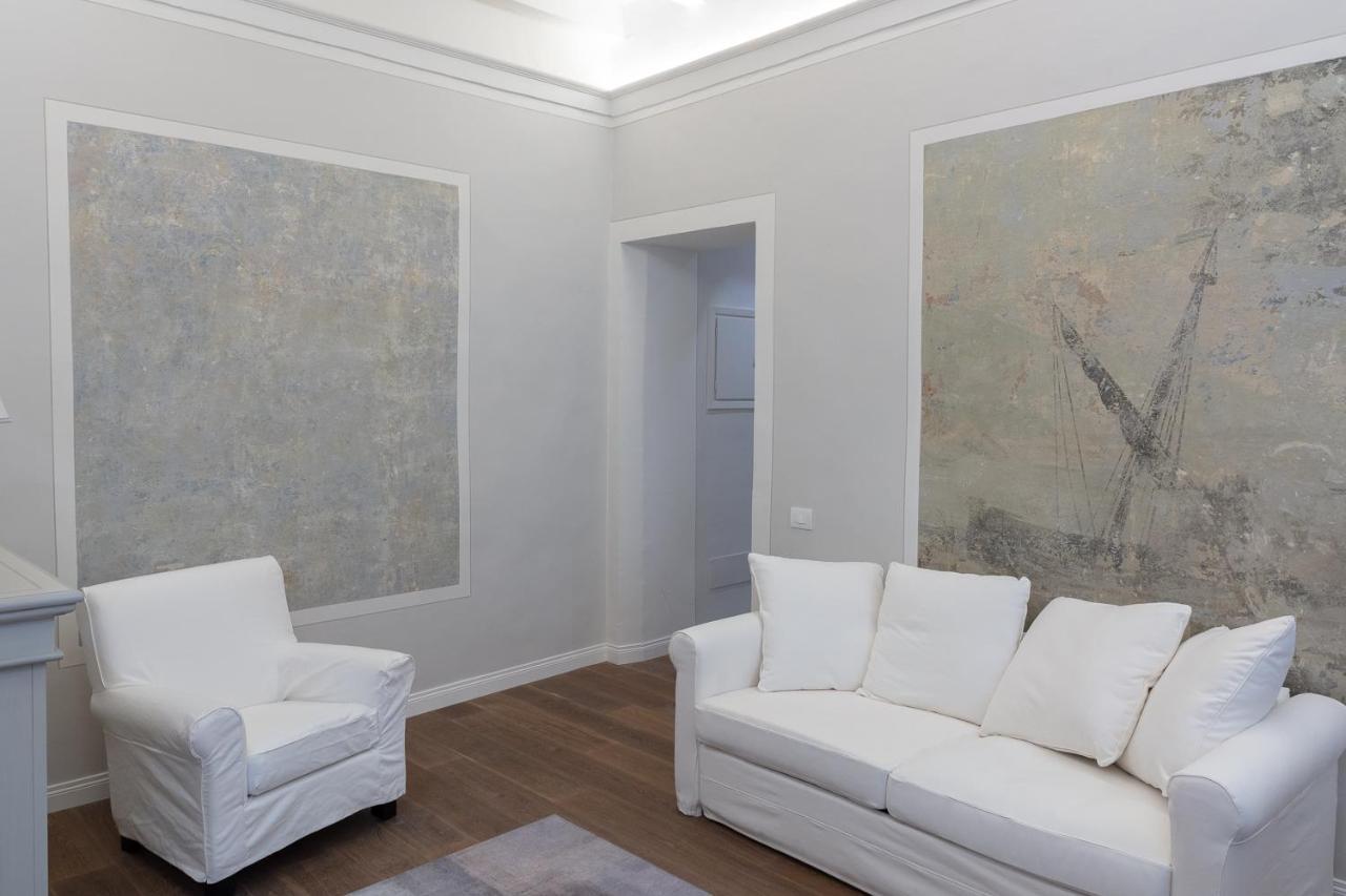 Casini's House Appartement
