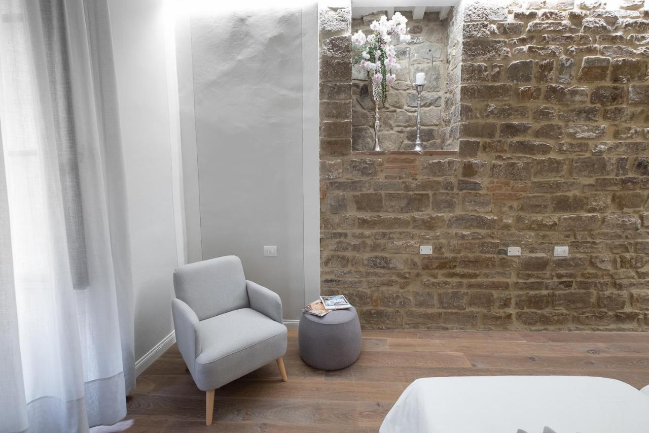 Casini's House Florence