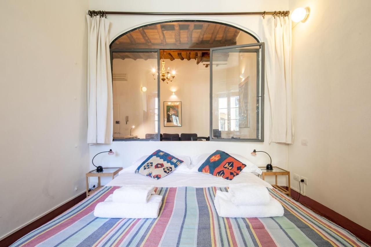 Oltrarno Loft Appartement *