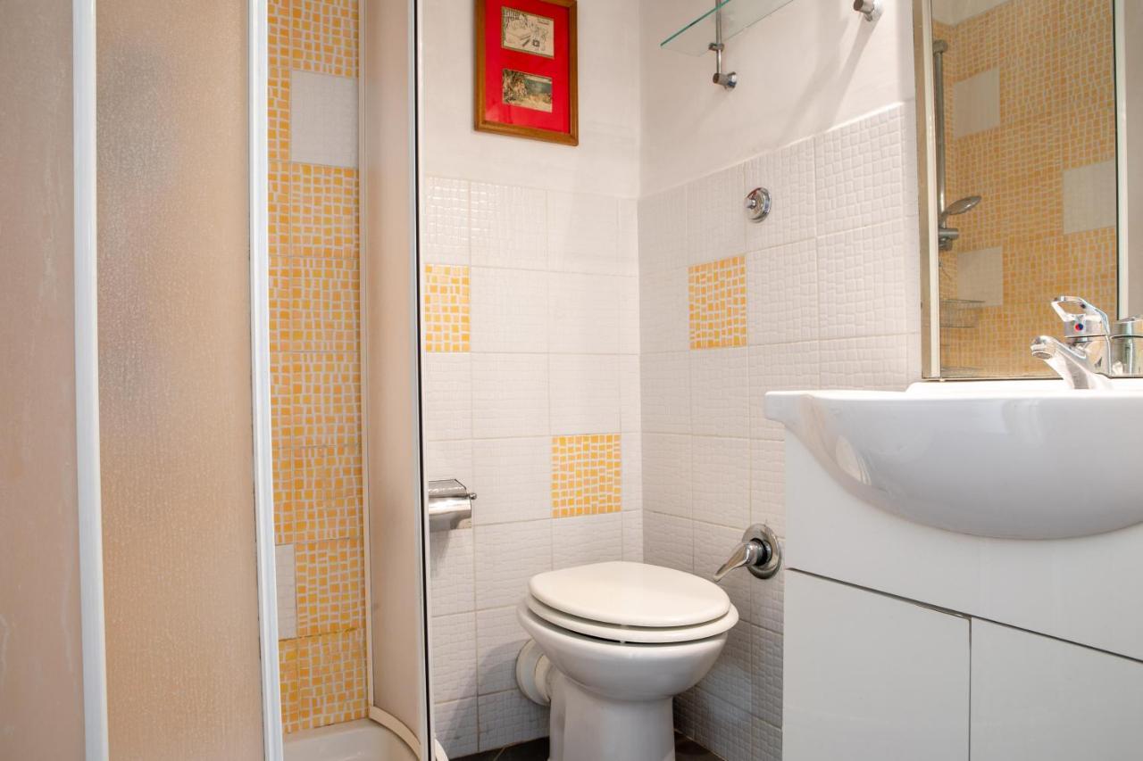Oltrarno Loft Appartement Florence