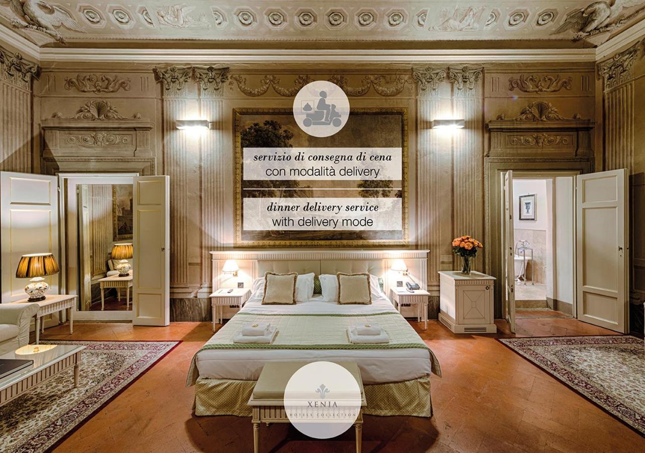 Palazzo Guicciardini Hotel Florence