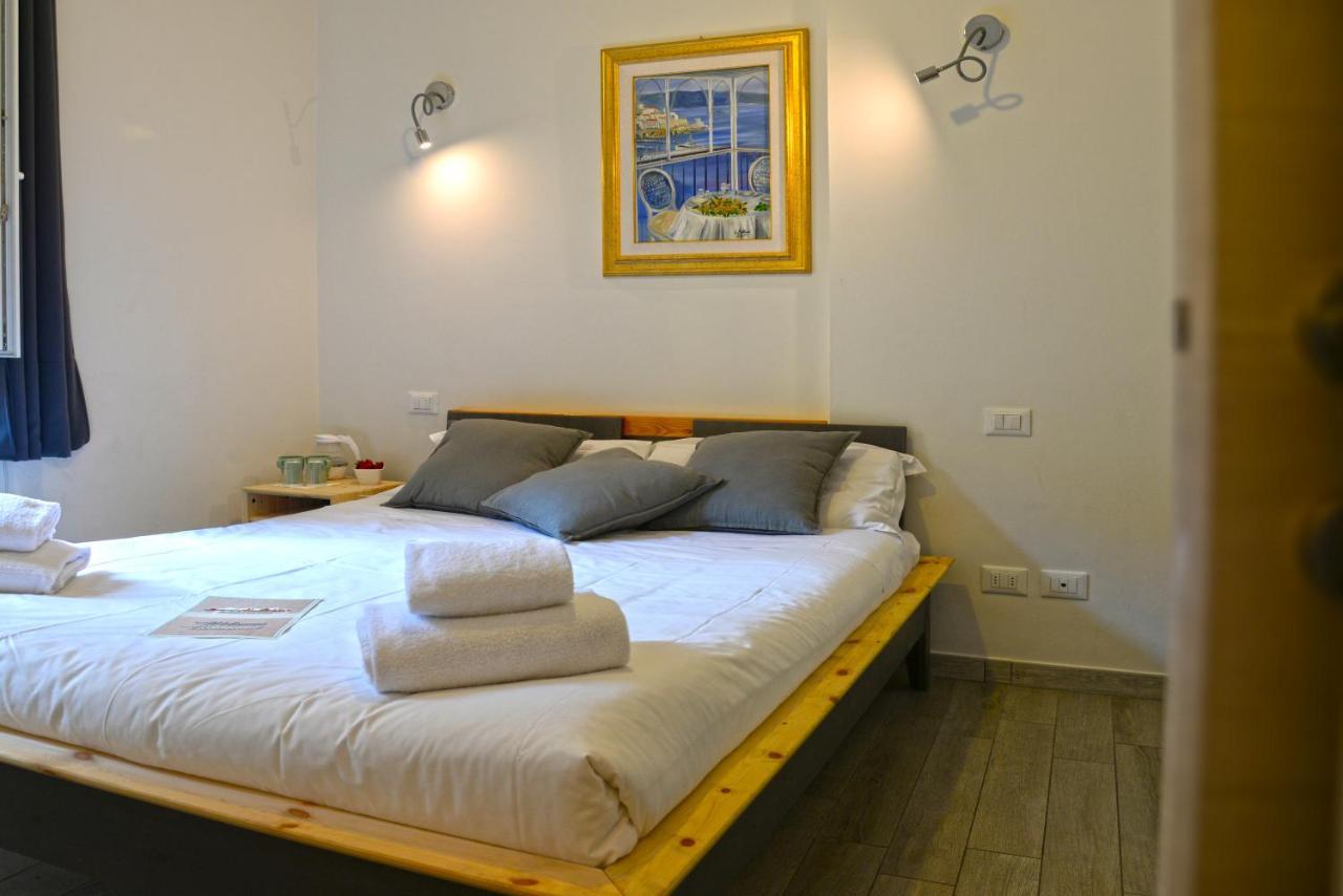 Guest house Nonna Lina 4*