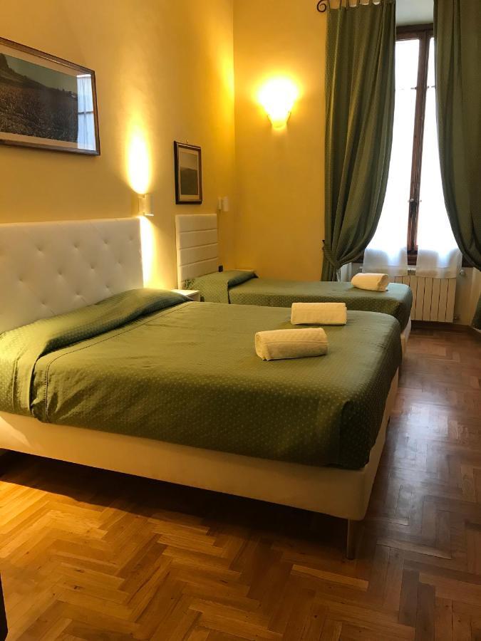 Giglio Hotel 3*
