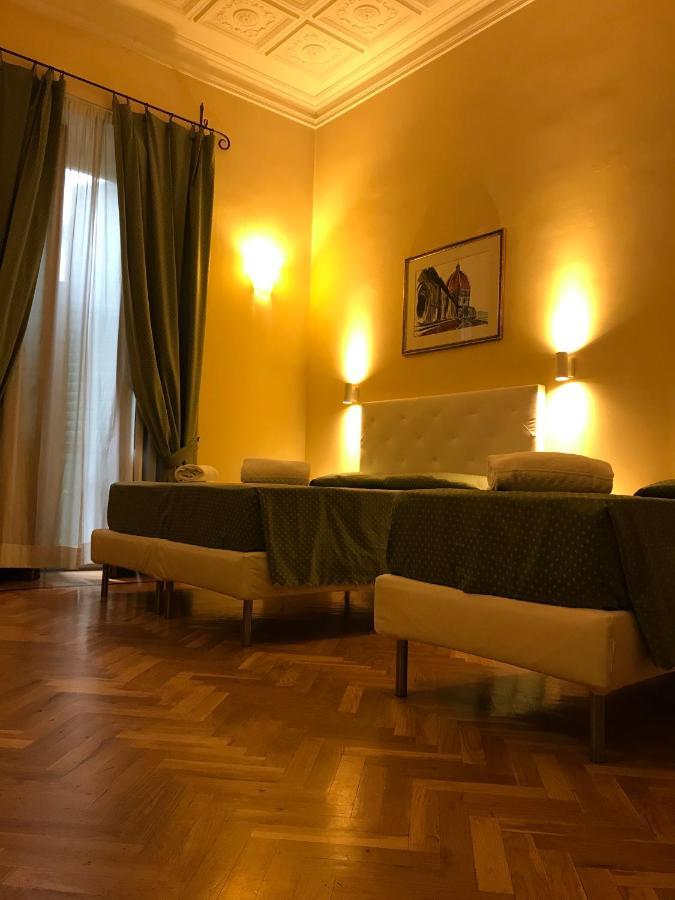 Hotel Giglio 3*