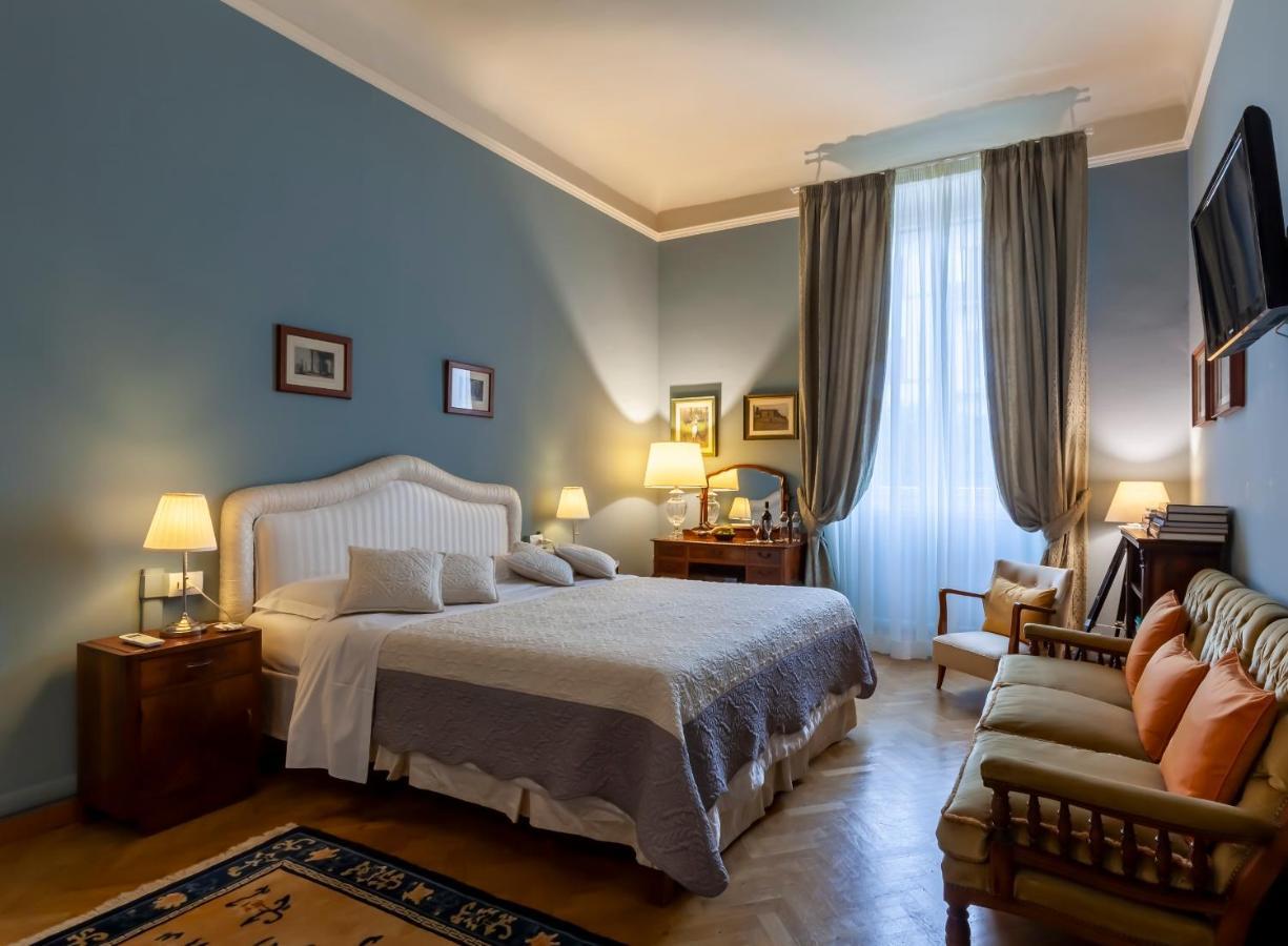 Opera Boutique Florence
