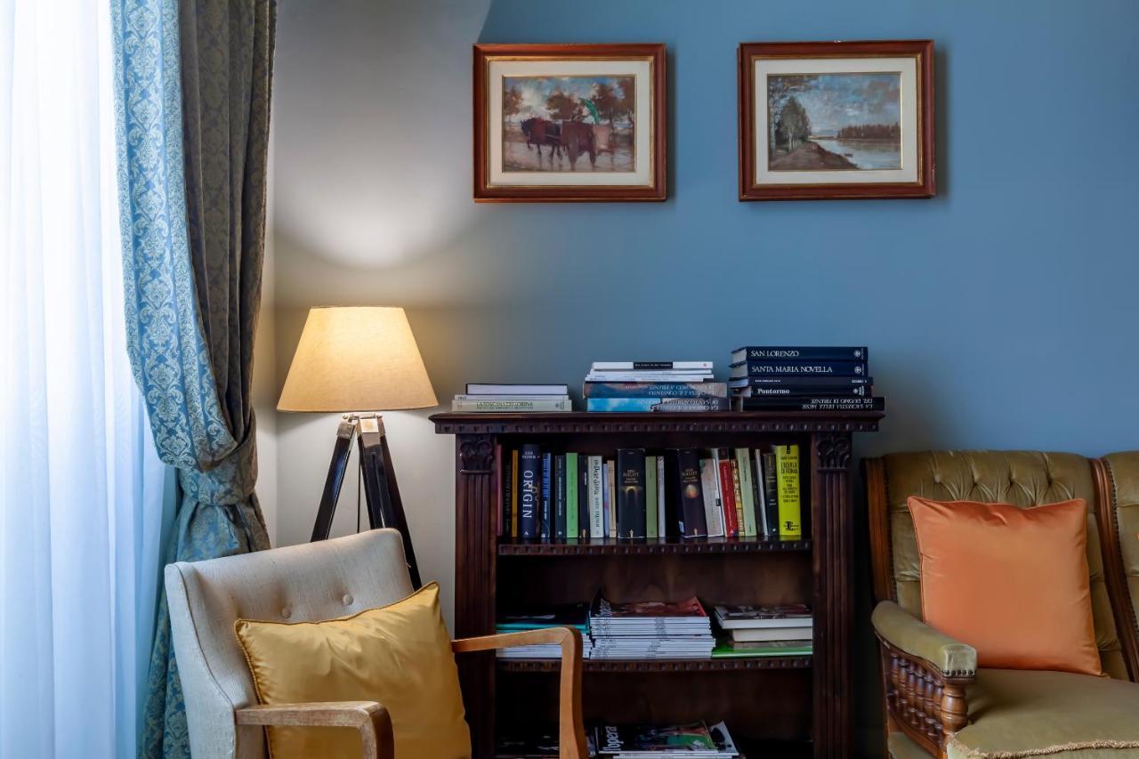 Opera Boutique 3* Firenze