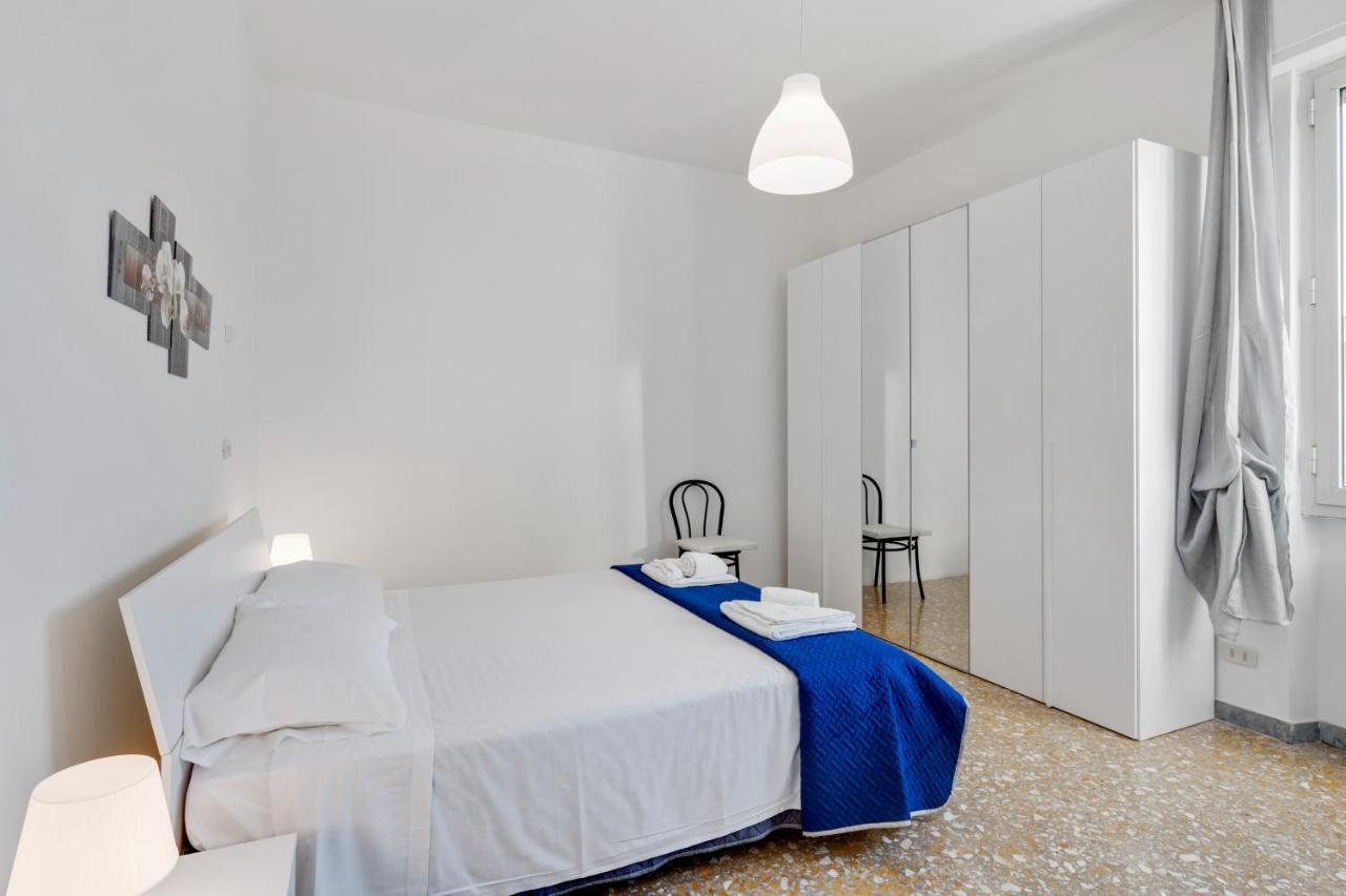 Lulli Cozy With Balcony Apartment Florenz