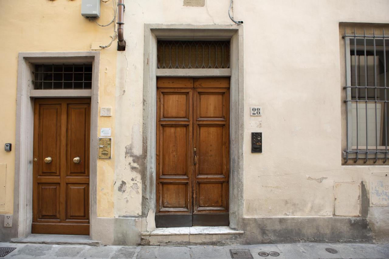 Appartamento Santa Croce Classic Firenze