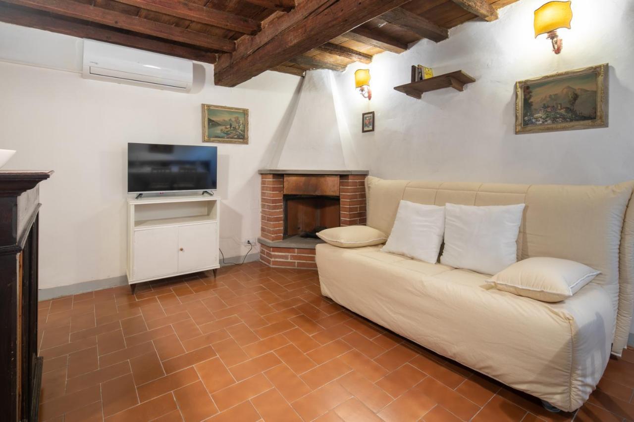 Appartamento Santa Croce Classic Firenze