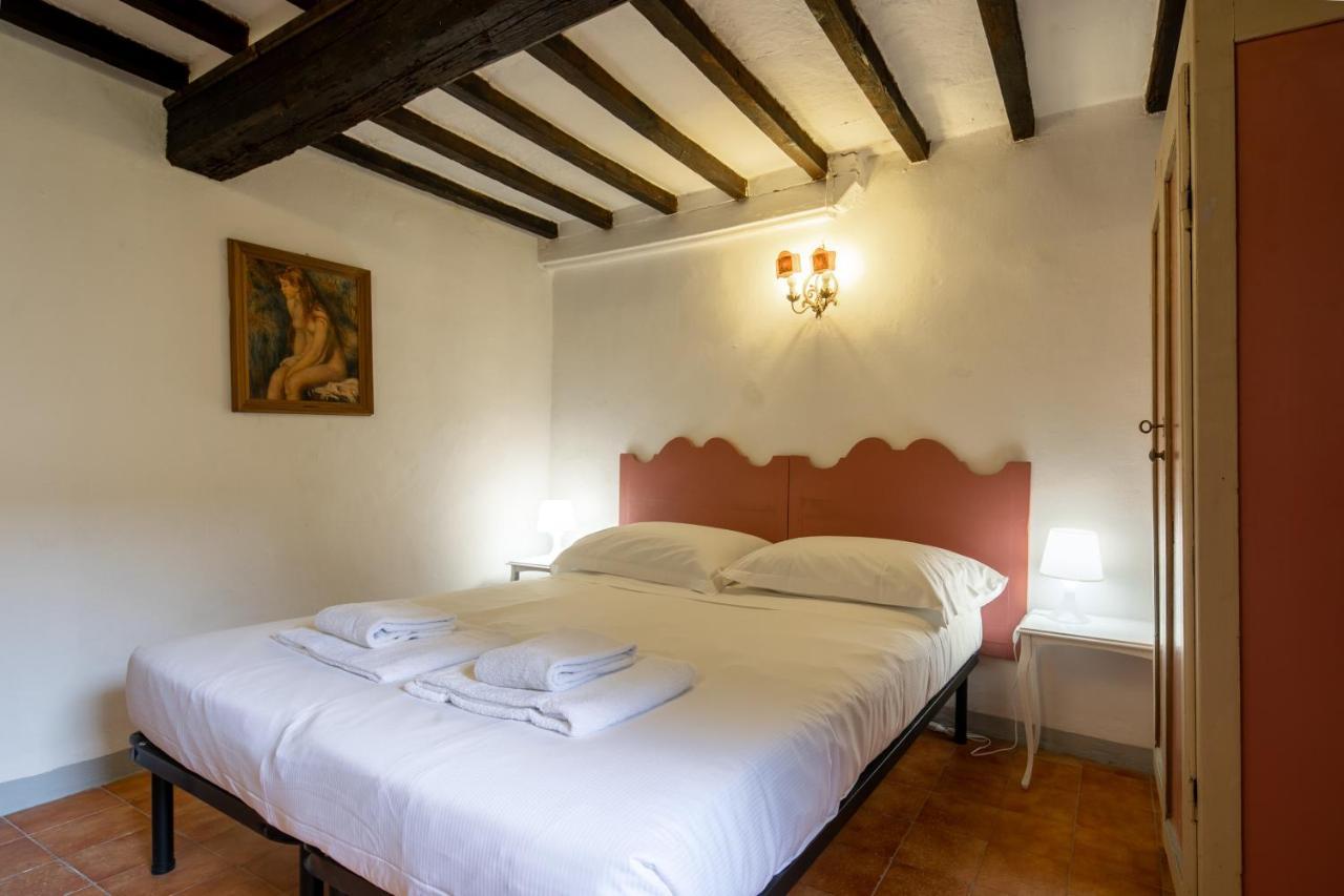 Santa Croce Classic Appartamento