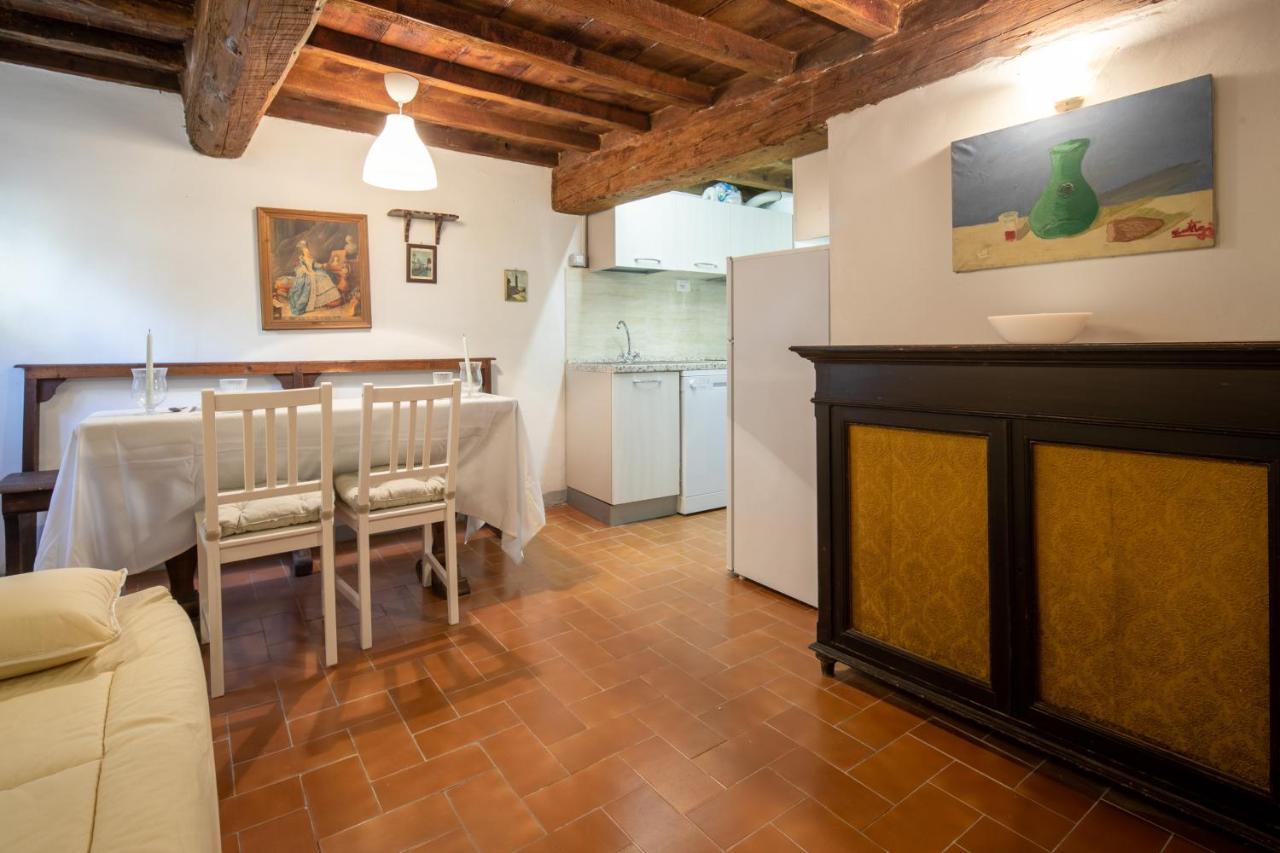Appartamento Santa Croce Classic Firenze