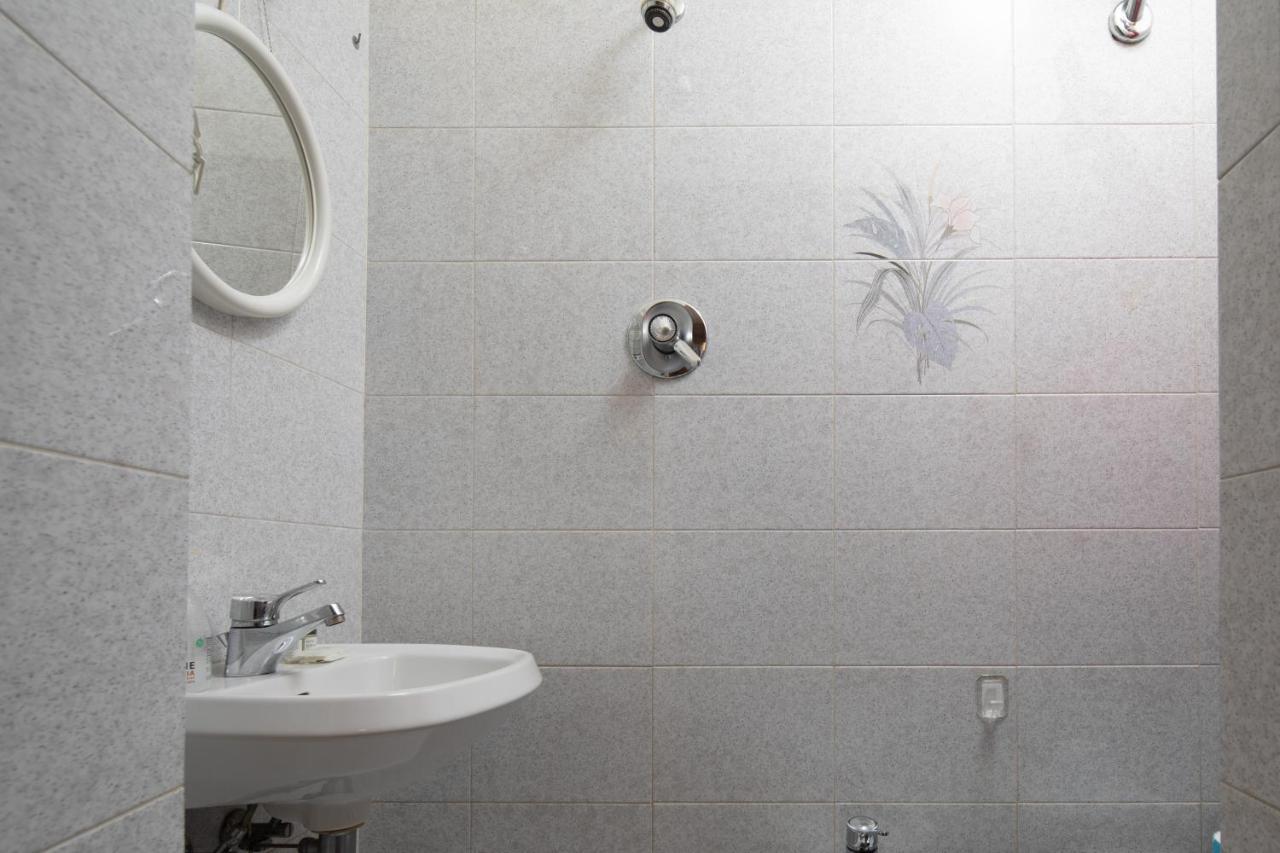 Oltrarno Garden Appartement