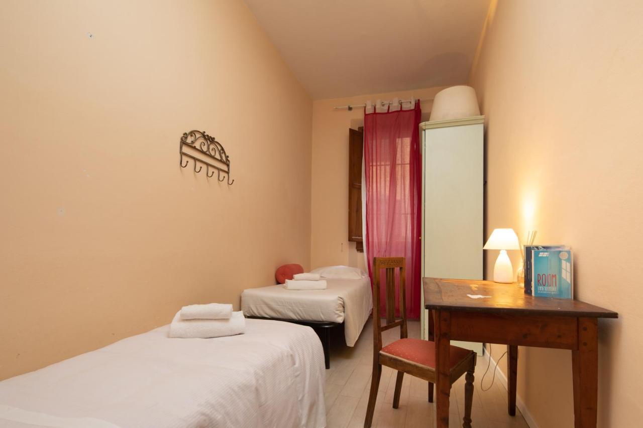 Appartement Oltrarno Garden