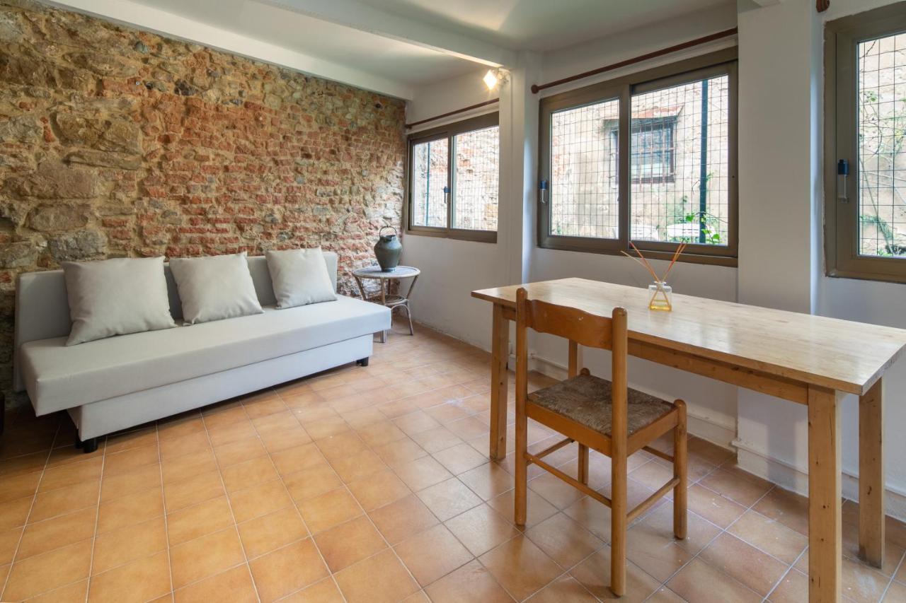 Oltrarno Garden Appartement Florence