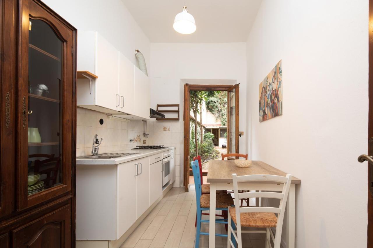 Appartement Oltrarno Garden *