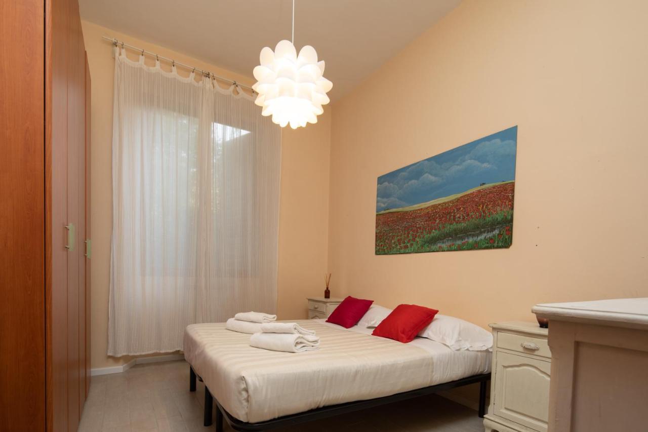 Appartement Oltrarno Garden *