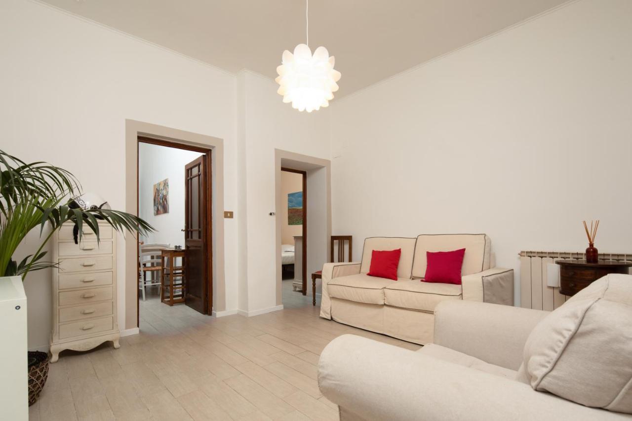 Oltrarno Garden Appartement Florence